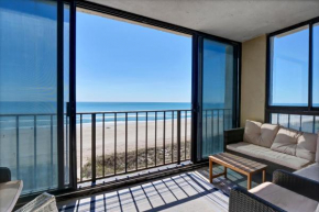 The Islander - 6F by Sea Scape Properties